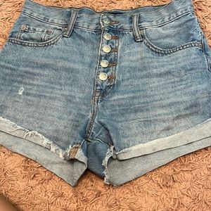 Aeropostale shorts